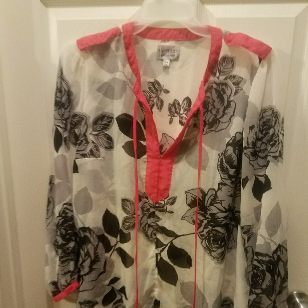 Dressy Shirt